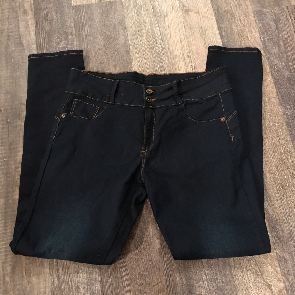 My fit jeans size 14 to 20 jedgings